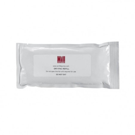 Absorbeur d'humidité Hill Pumps