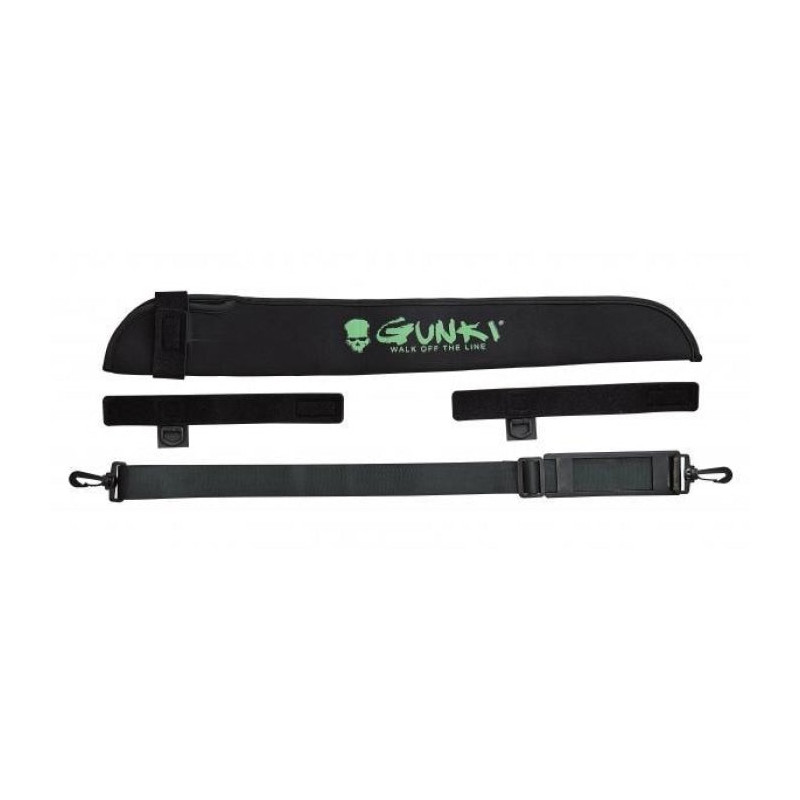 Accessoire de transport de canne Gunki - Par 5