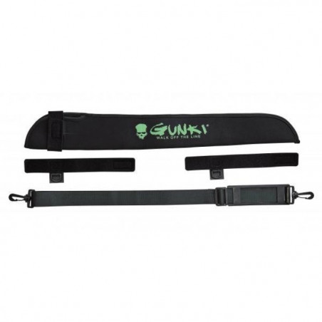 Accessoire de transport de canne Gunki - Par 5