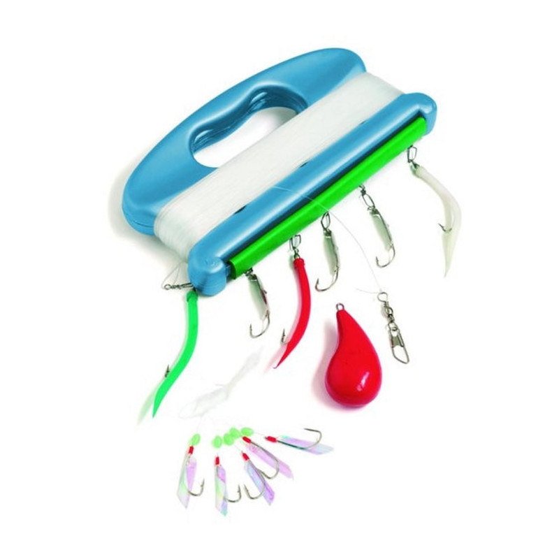 Accessoires pour fils et tresse Abu Garcia