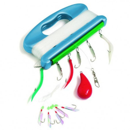 Accessoires pour fils et tresse Abu Garcia