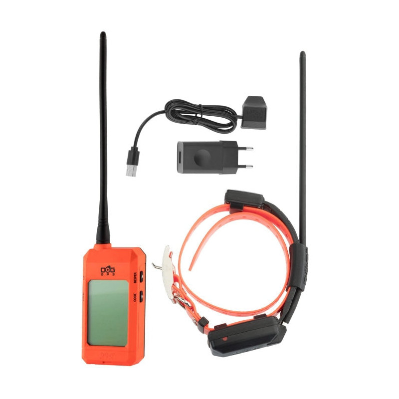 Accu rechargeable Dog Trace pour collier GPS X20 - 1850 mAH