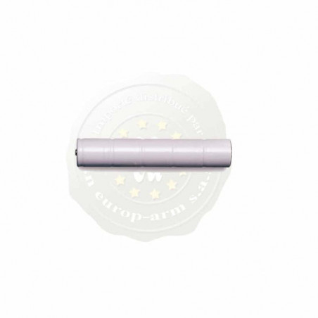 Accu rechargeable Mag Lite