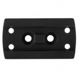 Adaptateur H1 MAK pour collier tactique