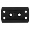 Adaptateur H1 MAK pour collier tactique