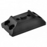 Adaptateur H1 MAK pour collier tactique