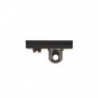 Adaptateur bipied Harris pour rail européens