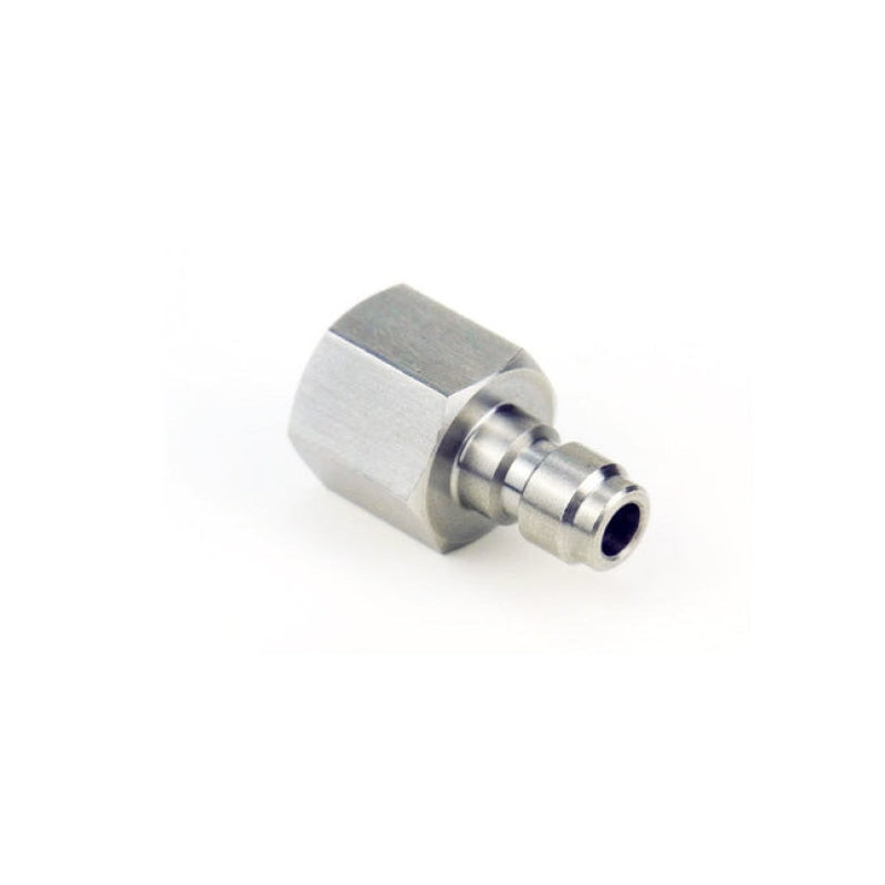 Adaptateur BO Manufacture HPA / PCP 1/8 NPT