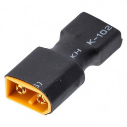Adaptateur BO Manufacture...