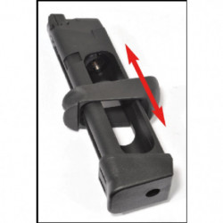 Adaptateur chargeur Glock...