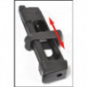 Adaptateur chargeur Glock Magwell 19