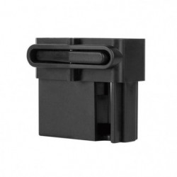 Adaptateur chargeur M4...