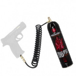 Adaptateur Colombi Gaz HPA...