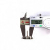 Adaptateur Colombi Gaz HPA et valves