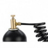 Adaptateur Colombi Gaz HPA et valves