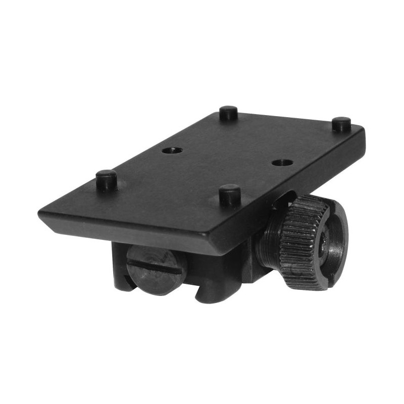 Adaptateur Compact EAW Zeiss Plate Prisme 11mm