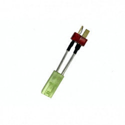Adaptateur de batterie...