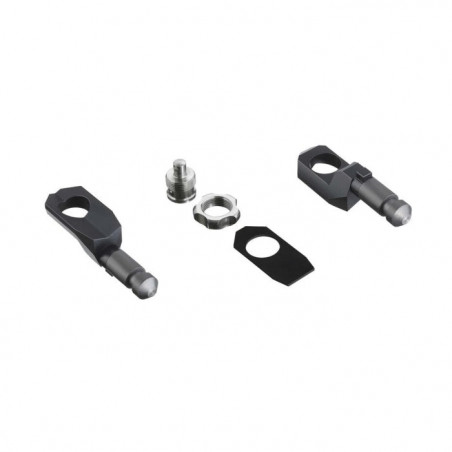 Adaptateur de bretelle Strasser EU (6mm)