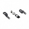 Adaptateur de bretelle Strasser EU (6mm)