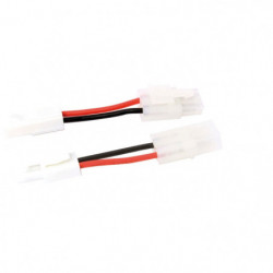 Adaptateur de Fiches ASG...