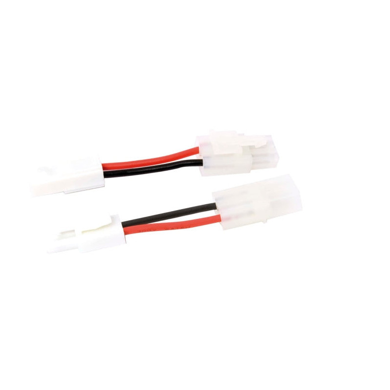 Adaptateur de Fiches ASG pour Batterie