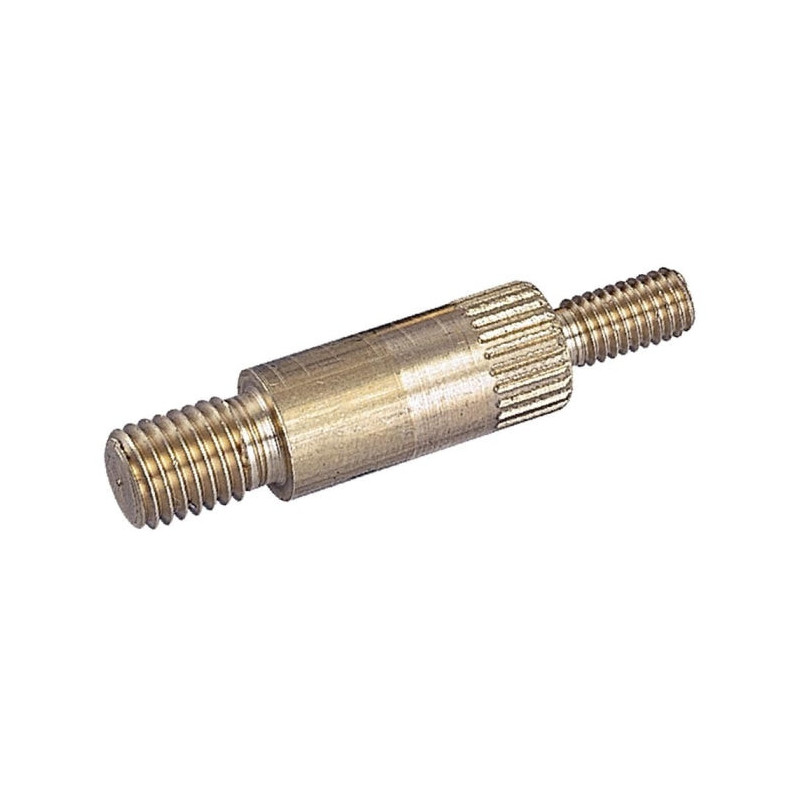 Adaptateur de tige filetées mâle Davide Pedersoli