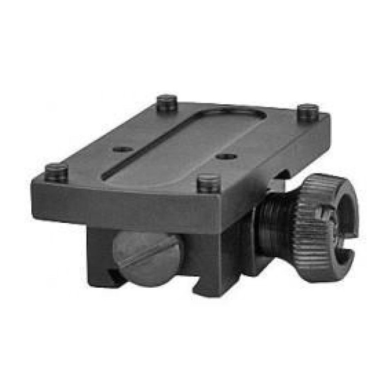 Adaptateur Docter MAK Merkel KR1