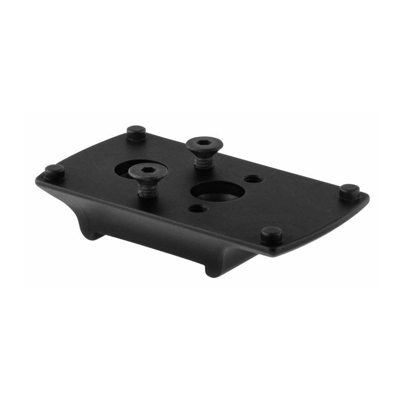 Adaptateur docter MAK pour collier tactique