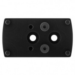 Adaptateur docter MAK pour collier tactique