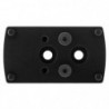Adaptateur docter MAK pour collier tactique
