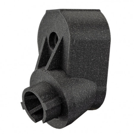Adaptateur drop stock 20° pour M4 AEG