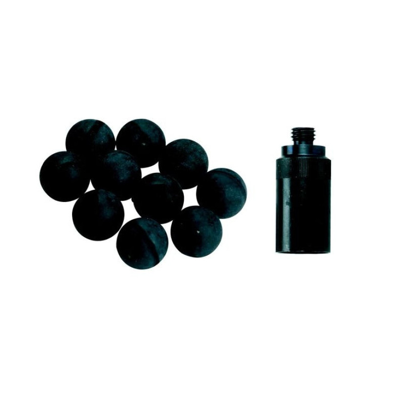 Adaptateur filetage SAPL - 10 Billes