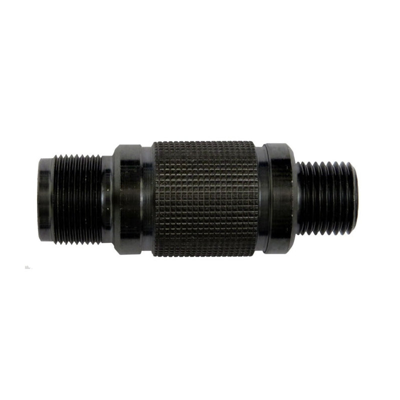 Adaptateur ISSC MK22 pour Silencieux 1/2"-20UNEF