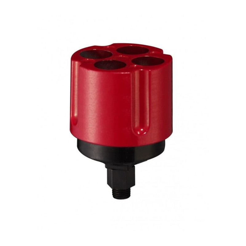Adaptateur lance-fusée Umarex - 4 fusées
