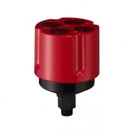 Adaptateur lance-fusée Umarex - 4 fusées