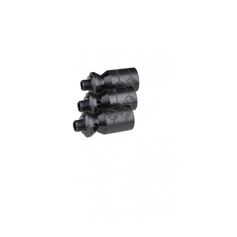Adaptateur lance-fusée Umarex I M8X1.00