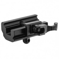 Adaptateur Lensolux pour bipied