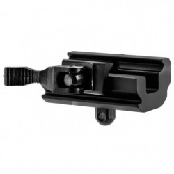Adaptateur Lensolux pour bipied