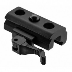 Adaptateur Lensolux pour bipied