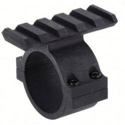 Adaptateur montage Aimpoint