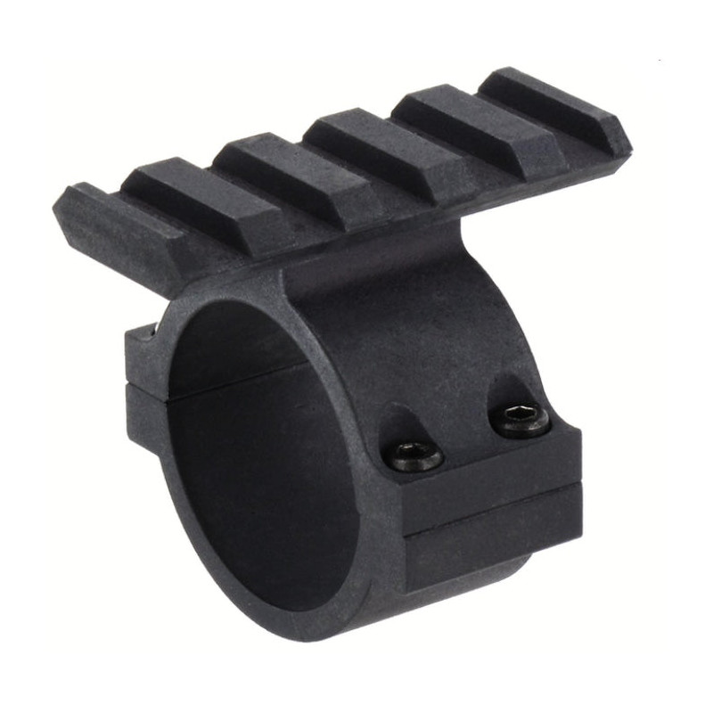 Adaptateur montage Aimpoint