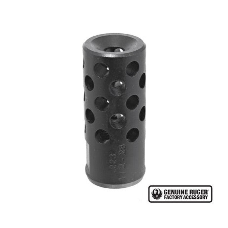 Adaptateur optique Ruger 57 pour Burris et Vortex