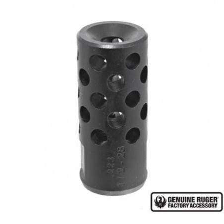 Adaptateur optique Ruger 57 pour Burris et Vortex