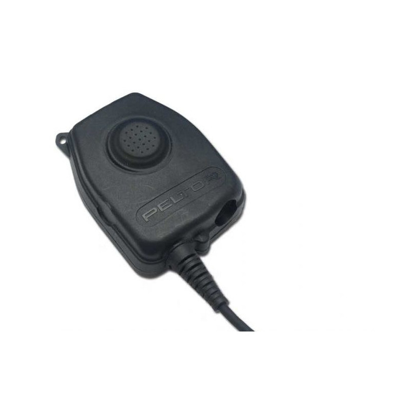 Adaptateur Peltor pour PR4G