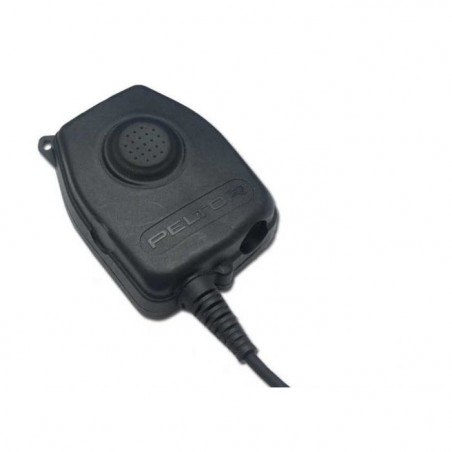 Adaptateur Peltor pour PR4G
