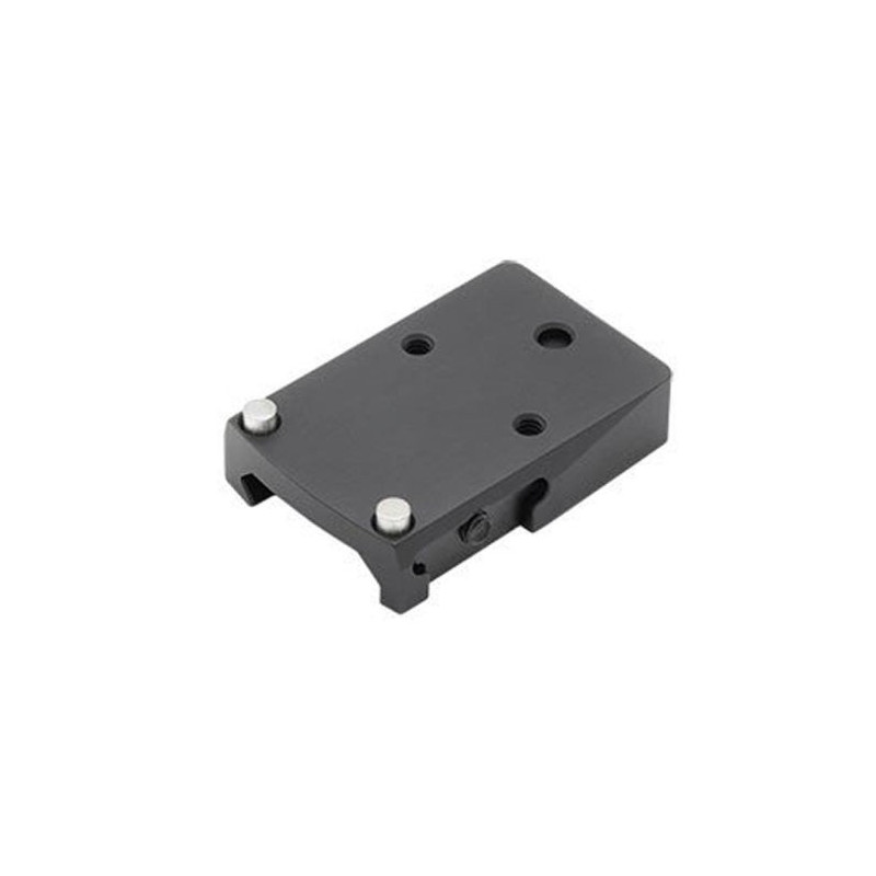 Adaptateur picatinny Holosun pour 407C et 507C