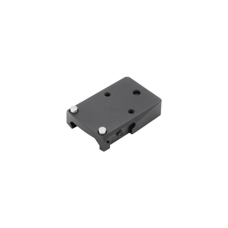 Adaptateur Picatinny Holosun pour 407C et 507C