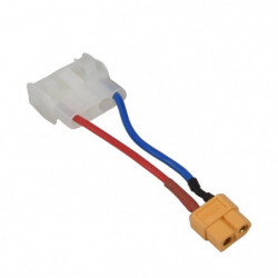 Adaptateur plomb-lithium...