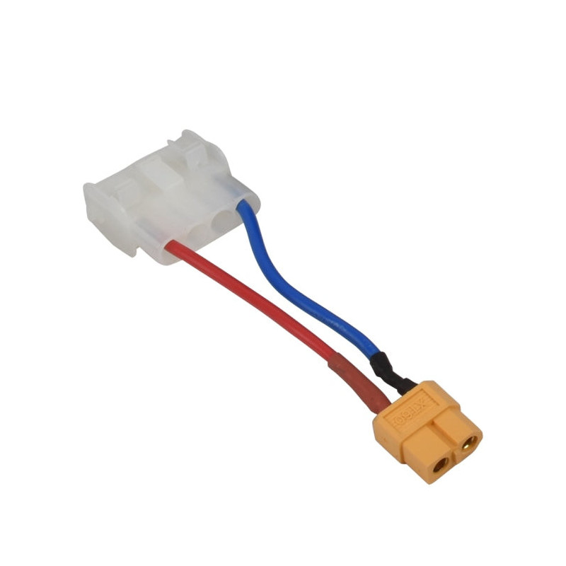 Adaptateur plomb-lithium Anatec