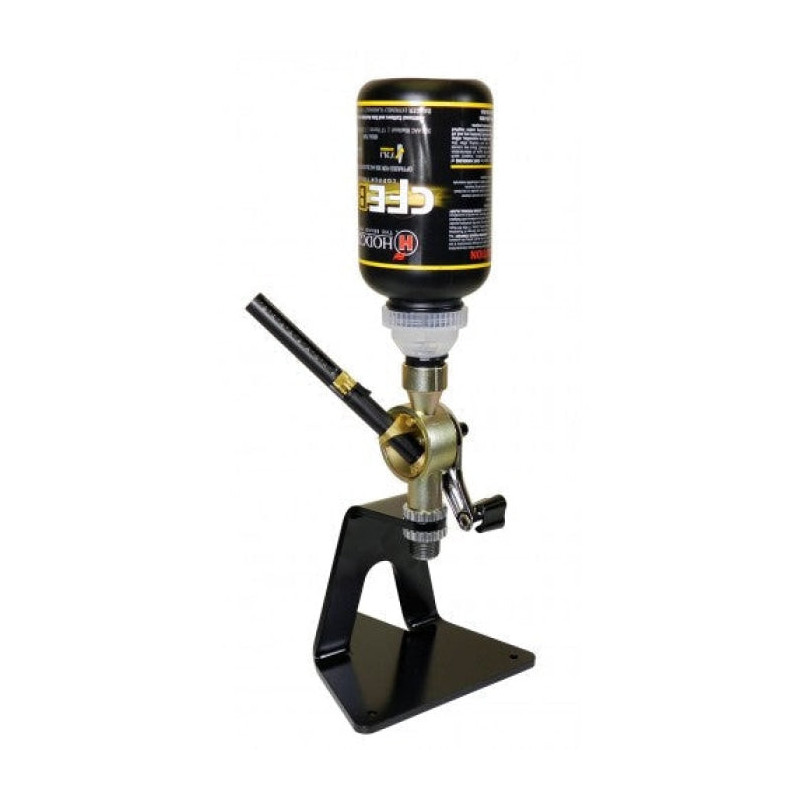 Adaptateur poudreuse Lee Precision